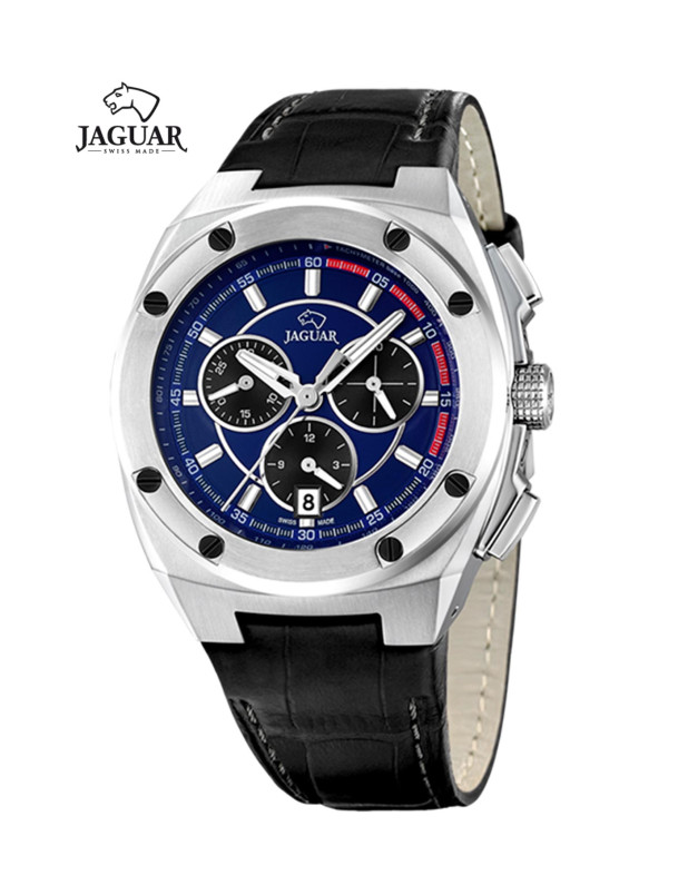JAGUAR Gents Watch